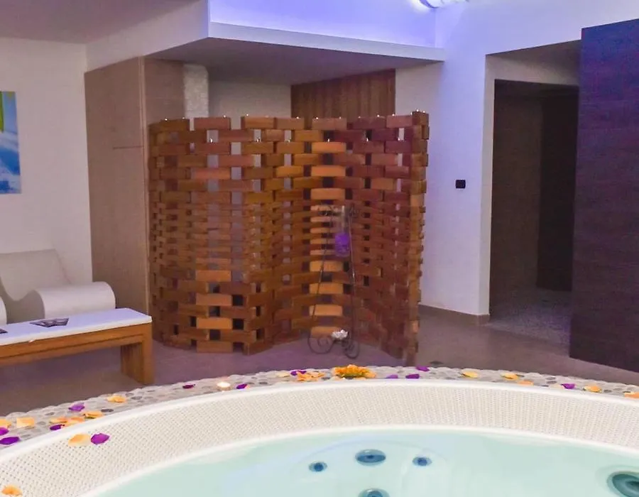 Baiamalva Resort Spa-1