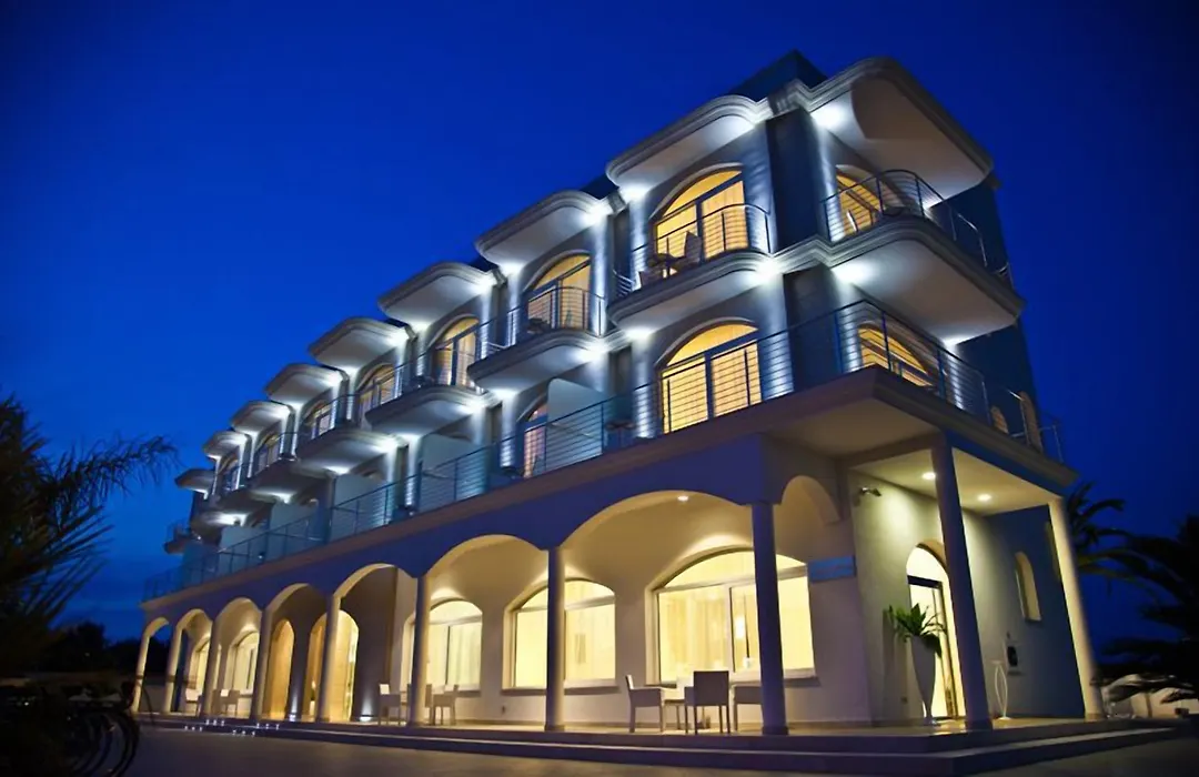 Hotel Vespucci-1