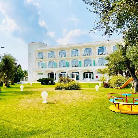 Hotel Vespucci-2