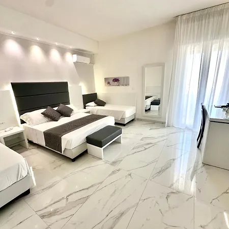 Hotel Blu-3
