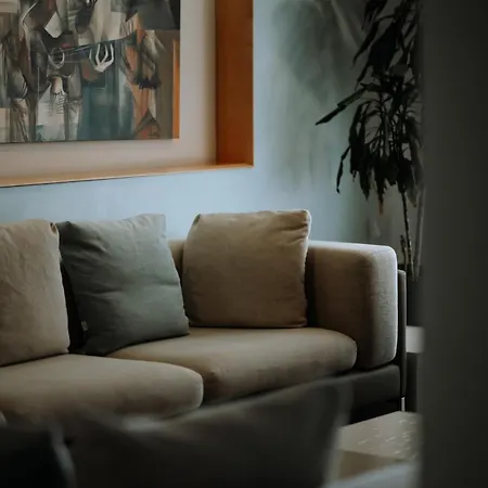 Le Dune Suite Hotel-2