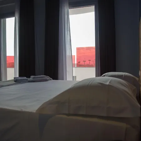 Hotel Zodiaco-3